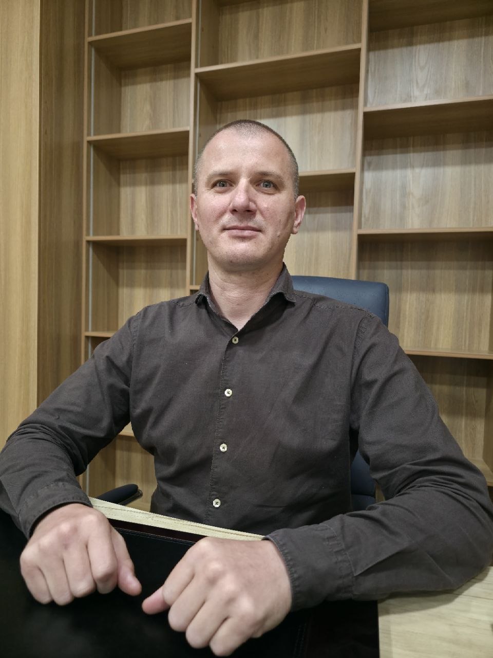 Roman Yakymiv